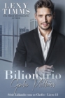 Bilionario Ganha Milhoes - eBook