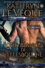 Il Lord Bianco di Wellesbourne - eBook