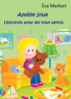 Amelie joue - eBook