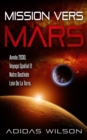 Mission Vers Mars - eBook