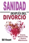 Sanidad Despues del Divorcio - eBook