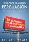 Un Poder Llamado Persuasion - eBook