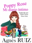 Poppy Rose, Mi diario intimo - eBook