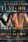 O Lorde Branco de Wellesbourne - eBook