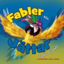 Fabler for Jattar - eBook
