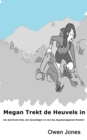 Megan Trekt De Heuvels In - eBook