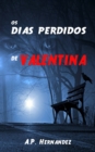 Os dias perdidos de Valentina - eBook