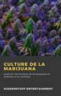 Culture de la Marijuana - eBook