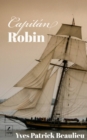 Capitan Robin - eBook
