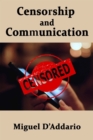 Censorship and Communication - eBook