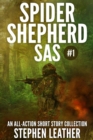 Spider Shepherd: Comando SAS Volumen 1 - eBook