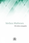 Verbos malteses (100 verbos conjugados) - eBook