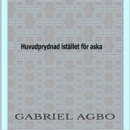 Huvudprydnad istallet for aska - eBook