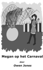 Megan op het Carnaval - eBook