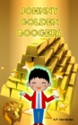 Johnny Golden Boogers - eBook