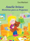 Amelie brinca - eBook