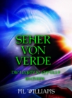 Die Seher von Verde: Die Legende wird wahr - eBook