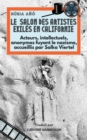 Le Salon des Artistes Exiles en Californie - eBook