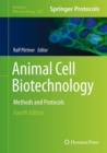 Animal Cell Biotechnology : Methods and Protocols - eBook