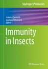 Immunity in Insects - eBook