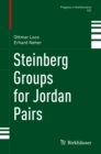 Steinberg Groups for Jordan Pairs - eBook