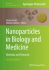 Nanoparticles in Biology and Medicine : Methods and Protocols - eBook