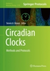 Circadian Clocks : Methods and Protocols - eBook