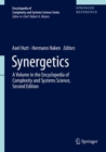 Synergetics - eBook