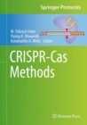 CRISPR-Cas Methods - eBook
