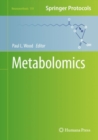Metabolomics - eBook