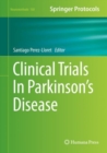 Clinical Trials In Parkinson's Disease - eBook