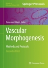 Vascular Morphogenesis : Methods and Protocols - eBook