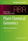 Plant Chemical Genomics : Methods and Protocols - eBook