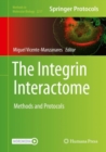 The Integrin Interactome : Methods and Protocols - eBook