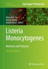 Listeria Monocytogenes : Methods and Protocols - eBook