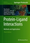 Protein-Ligand Interactions : Methods and Applications - eBook
