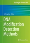 DNA Modification Detection Methods - eBook