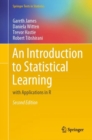 An Introduction to Statistical Learning : with Applications in R - eBook