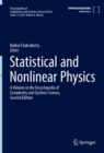 Statistical and Nonlinear Physics - eBook
