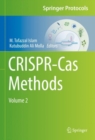 CRISPR-Cas Methods : Volume 2 - eBook