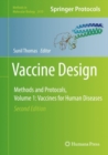 Vaccine Design : Methods and Protocols, Volume 1. Vaccines for Human Diseases - eBook