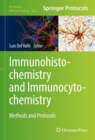 Immunohistochemistry and Immunocytochemistry : Methods and Protocols - eBook