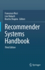 Recommender Systems Handbook - eBook