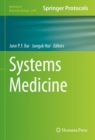 Systems Medicine - eBook