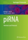 piRNA : Methods and Protocols - eBook