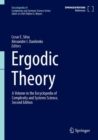 Ergodic Theory - eBook