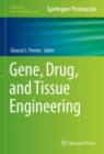 Gene, Drug, and Tissue Engineering - eBook