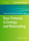 Basic Protocols in Enology and Winemaking - eBook
