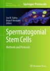 Spermatogonial Stem Cells : Methods and Protocols - eBook