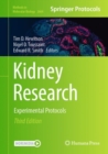 Kidney Research : Experimental Protocols - eBook